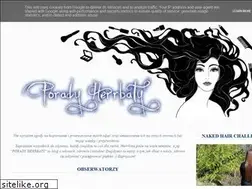 Sites similar to poradyherrbaty.pl
