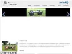 Sites similar to porafurniture.com