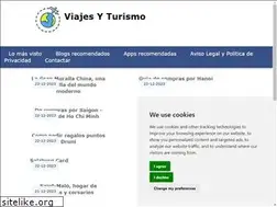 Sites similar to porahinoes.es