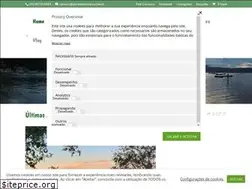 Sites similar to poraidebarraca.com.br