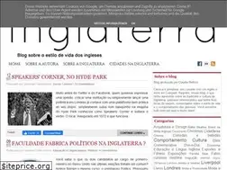 Sites similar to porainainglaterra.blogspot.com