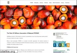 Sites similar to poram.org.my