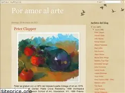 Sites similar to poramoralarte-exposito.blogspot.com