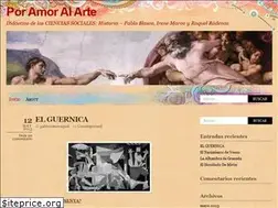 Sites similar to poramoralarteua.wordpress.com