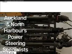 Sites similar to poranapowersteering.co.nz