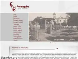Sites similar to porangabasuahistoria.com
