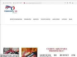 Sites similar to porangatueventos.com.br