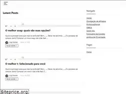 Sites similar to poraqui.news