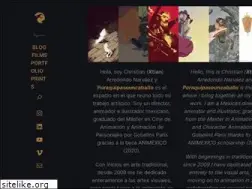 Sites similar to poraquipasouncaballo.com