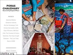 Sites similar to poraschaudhary.com