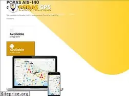 Sites similar to porasgps.com