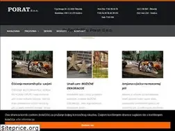Sites similar to porat.hr
