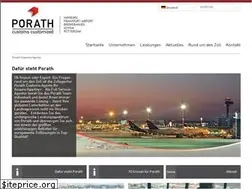 Sites similar to porath.com