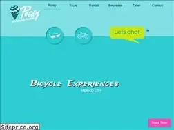 Sites similar to poray.bike