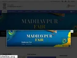 Sites similar to porbandar.nic.in