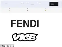 Sites similar to porccinyc.com