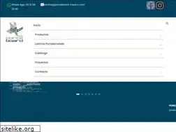 Sites similar to porceboard-mexico.com