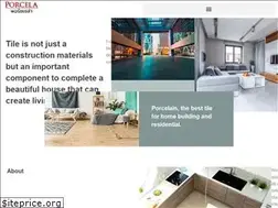 Sites similar to porcela.co