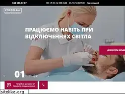 Sites similar to porcelain-dent.com.ua