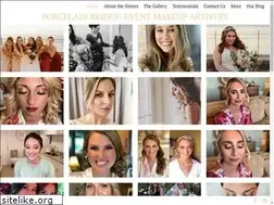 Sites similar to porcelainbrides.com