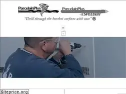 Sites similar to porcelaindrillbit.com