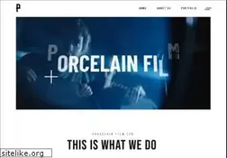 Sites similar to porcelainfilm.com