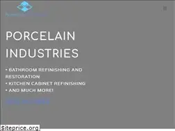 Sites similar to porcelainindustries.com