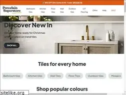 Sites similar to porcelainsuperstore.co.uk