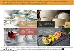 Sites similar to porcelana-cmielow.pl