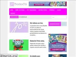 Sites similar to porcelana-fria.com