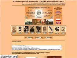 Sites similar to porcelana-tulowice.pl