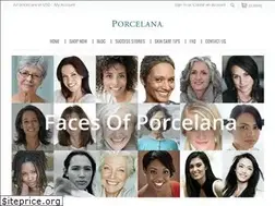 Sites similar to porcelana.com