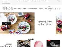 Sites similar to porcelana.pl