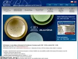 Sites similar to porcelanabogucice.pl