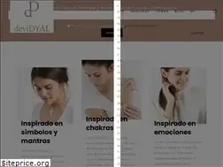 Sites similar to porcelanaconalma.com