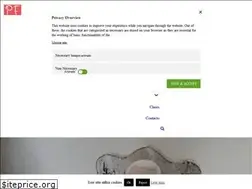 Sites similar to porcelanafria.net