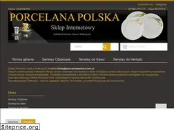 Sites similar to porcelanapolska.com.pl