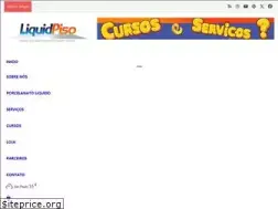 Sites similar to porcelanatoliquido.com