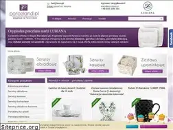 Sites similar to porceland.pl