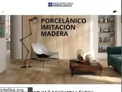 Sites similar to porcelanicoimitacionmadera.com