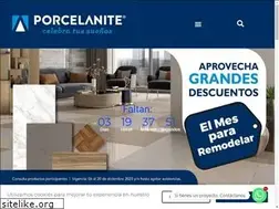 Sites similar to porcelanite.com.mx