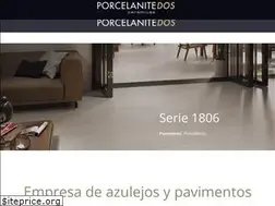 Sites similar to porcelanite.es