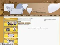 Sites similar to porcelankep.hu