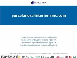 Sites similar to porcelanosa-interiorismo.com