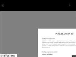 Sites similar to porcelanosa-lifestyle.com