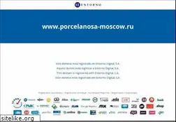 Sites similar to porcelanosa-moscow.ru