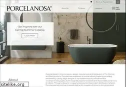 Sites similar to porcelanosa-usa.com