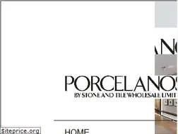 Sites similar to porcelanosa.co.nz