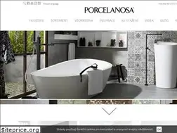 Sites similar to porcelanosa.cz