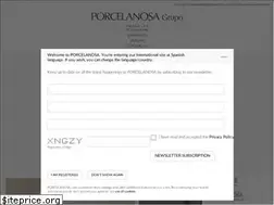 Sites similar to porcelanosa.es
